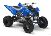 Yamaha Raptor 700R